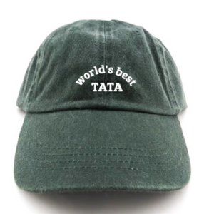 world's best Tata - gifts for grandpa